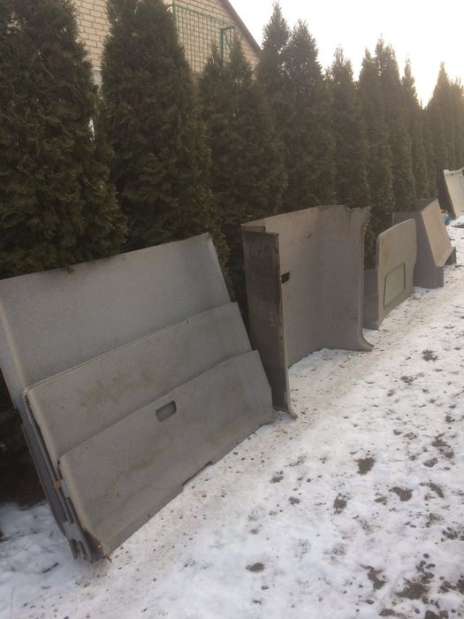 Потолок до лт35 б/у