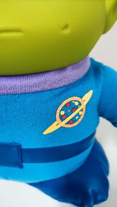 Toy Story Talking Alien 1995