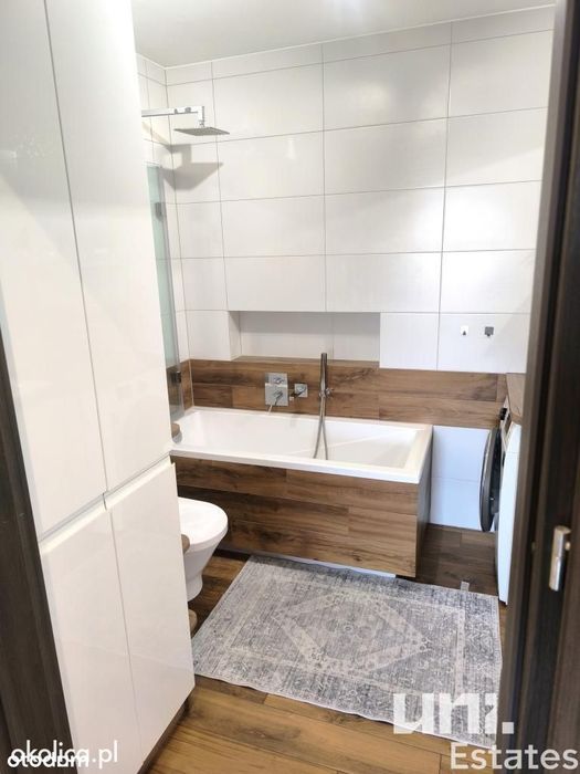 Przestronne 4 pokoje | Balkon | Klimatyzacja