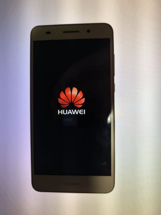 Huawei Y6II Compact 16GB Dourado