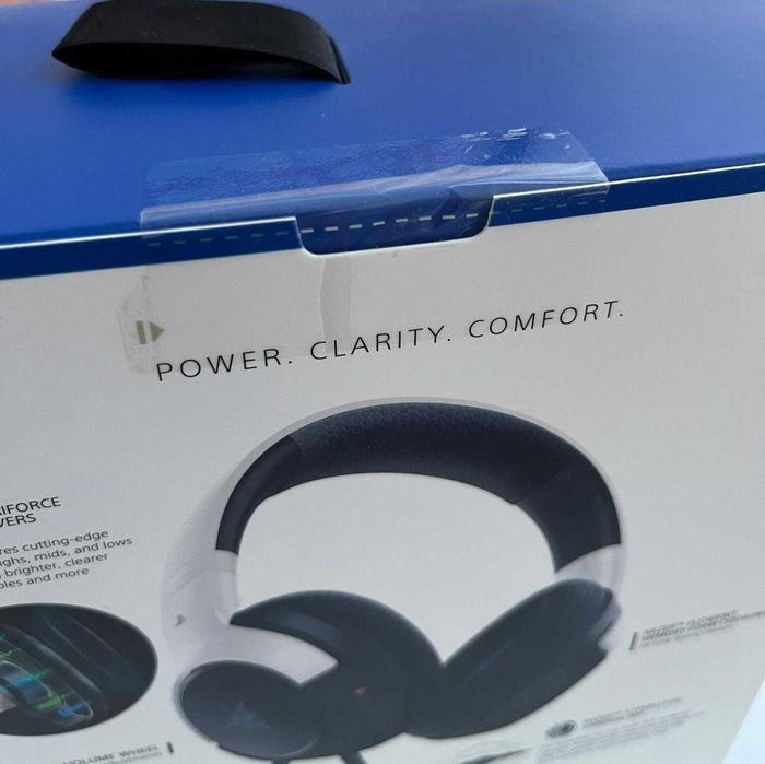 PS5 | Razer Kaira X Headset auscultadores phones Playstation | SELADO