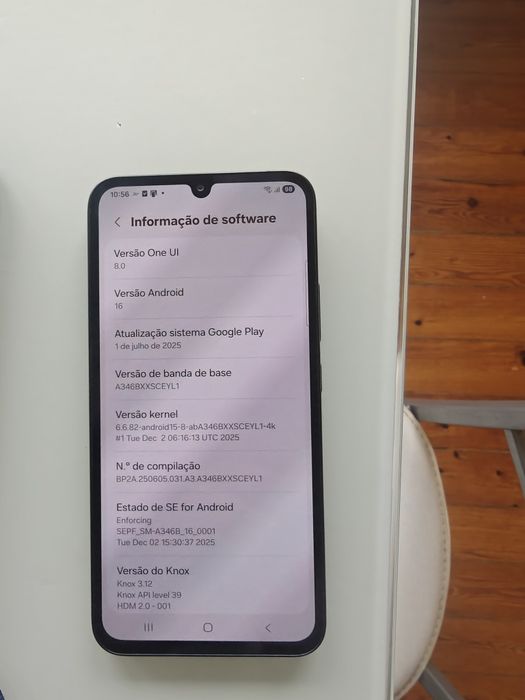 Samsung Galaxy A34 5G