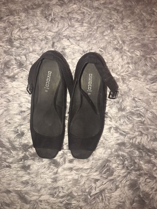 Buty H&M rozmiar 39