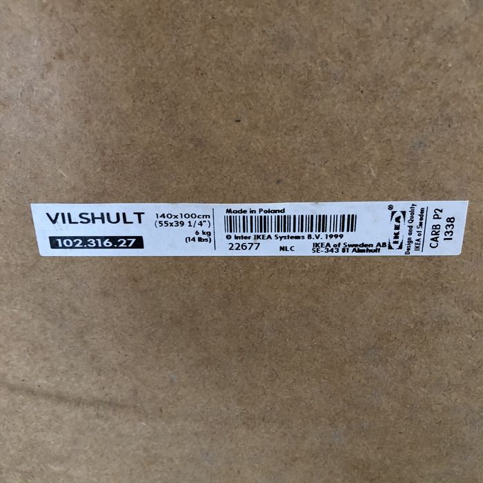 Quadro IKEA64585124206723123