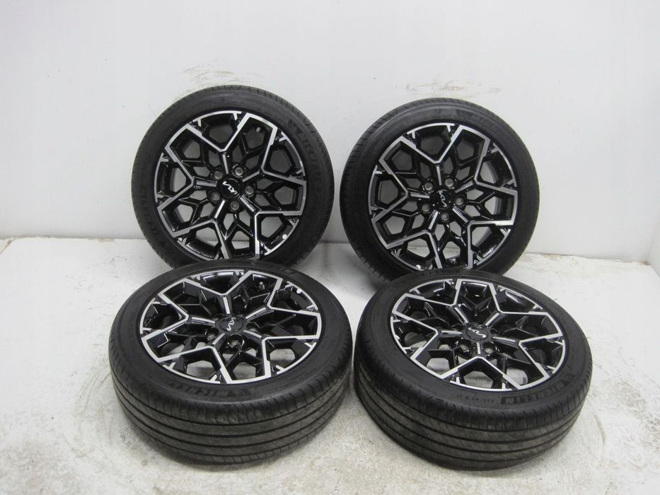 Koła felgi opony KIA PRO CEED R17 22R