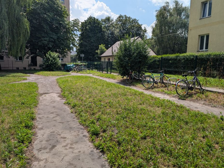 Pokój ul. Bronowicka przystanek Wesele
