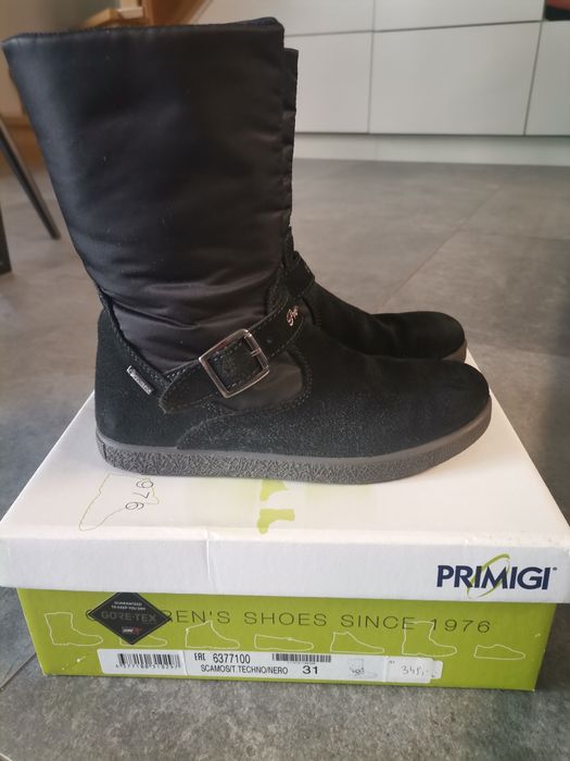 Kozaczki Primigi r. 31