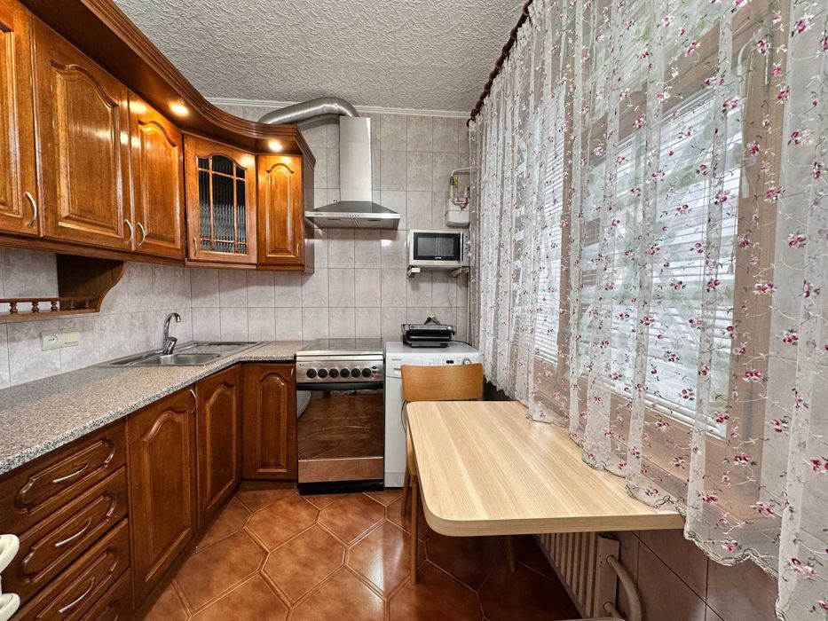 Продам 3к квартиру 5/9 Алексеевка Проспект Победы - Ахсарова (85934)