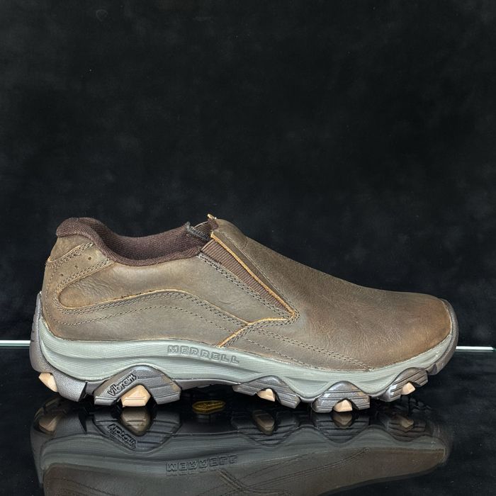 Оригінал напівчеревики MERRELL Moab Adventure 3 Moc 43,5 р. 28 см