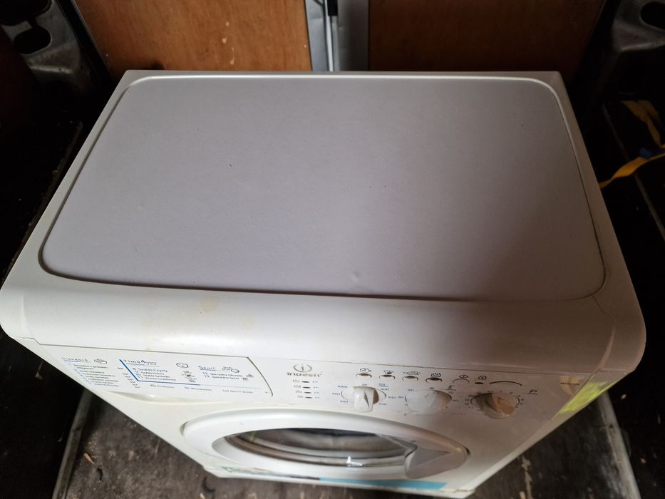 Pralka Indesit Miele Privileg sprawna 100%