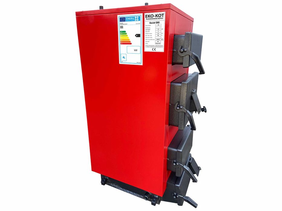 Kocioł piec kotły na drewno węgiel piece 27 kw 8,16,12KW