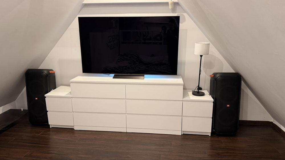 JBL PartyBox 710 - Stan Idealny Paragon