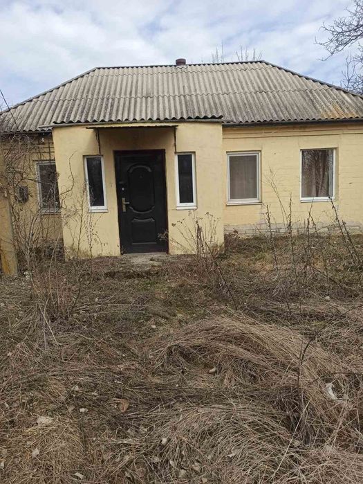 Продам дом,хозяин