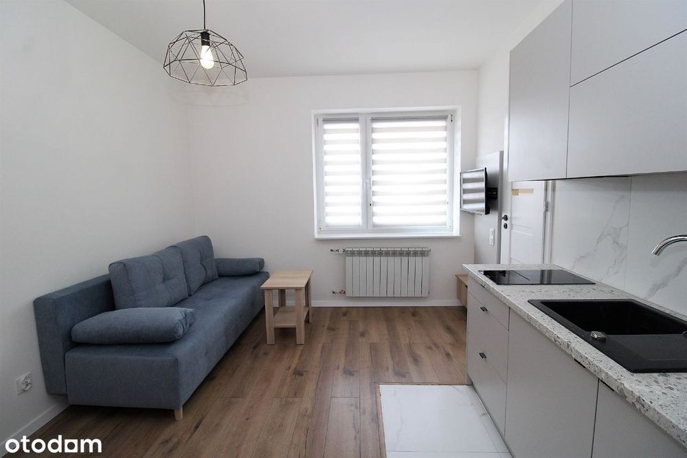 Mieszkanie – Katowice - Widok 2