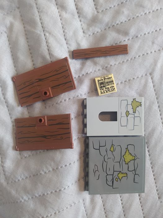 LEGO Harry Potter 75947