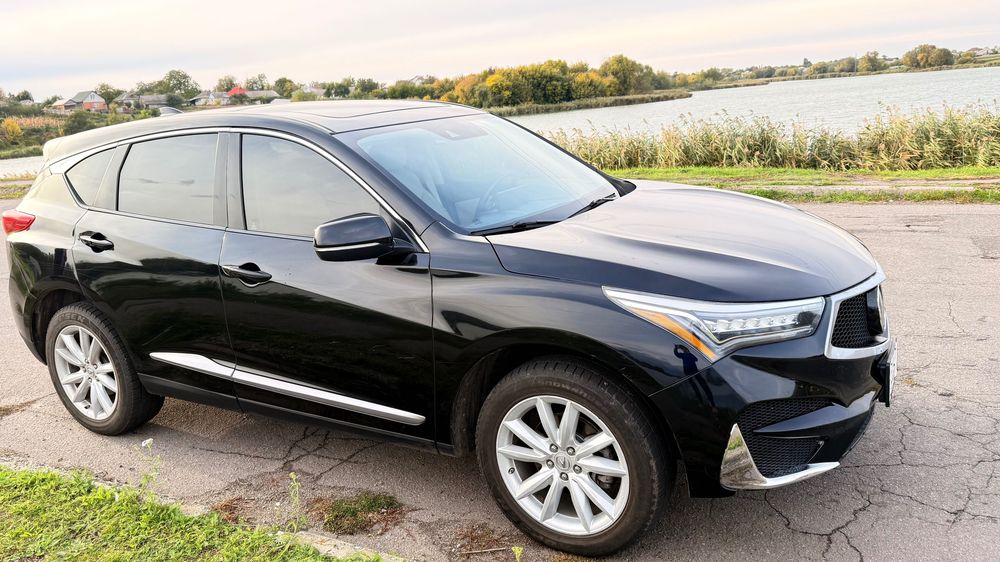 Продам автомобіль Acura Rdx повний привід