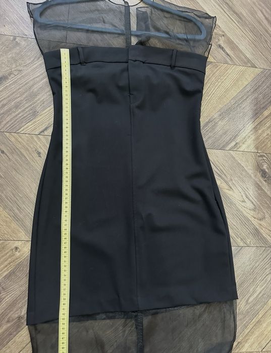 Сукня Zara (розмір М)