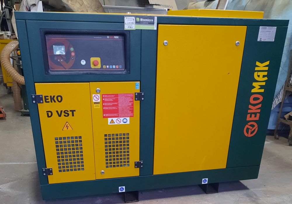 Compressor EKO MAK