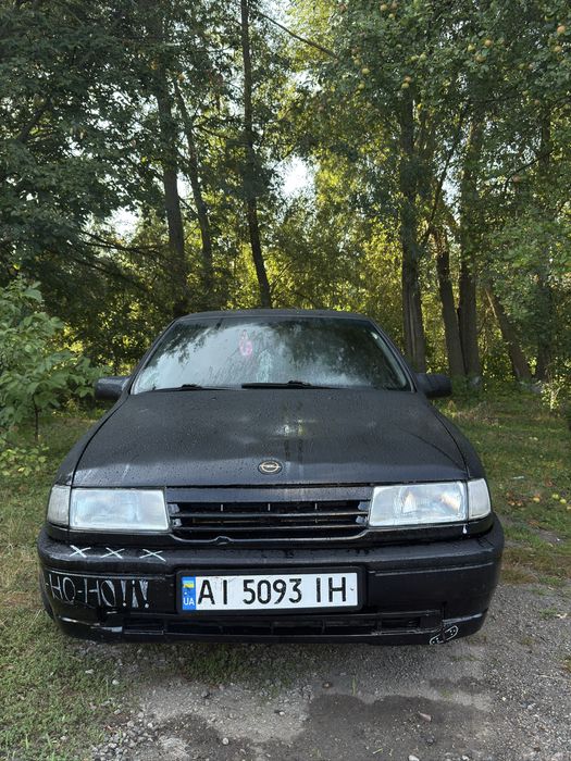 Продам Opel Vectra A