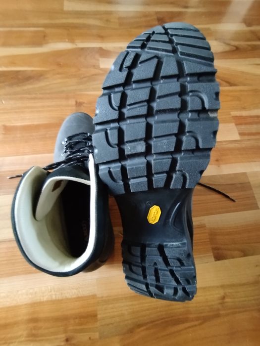 Buty trekkingowe AKU