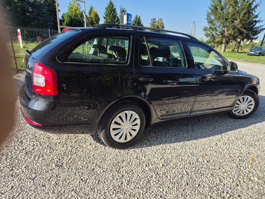 Skoda Octavia!! 2013 Rok!! Super Stan!! Niski Przebieg!!