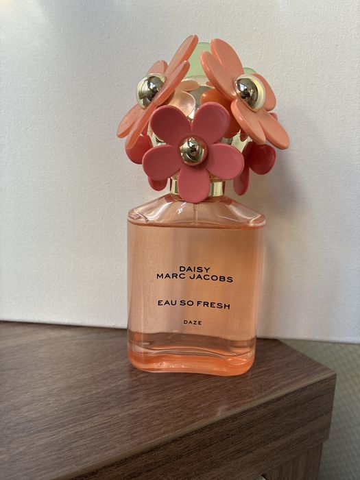 Парфум Daisy MARC JACOBS eau so fresh