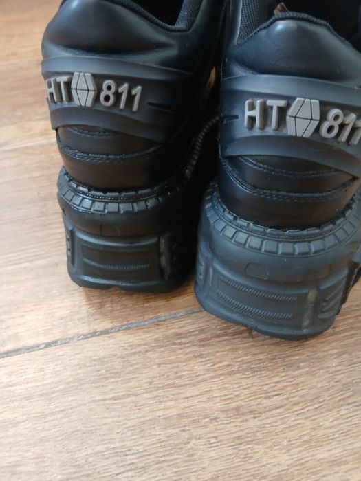 продам нью роки, розмір 39