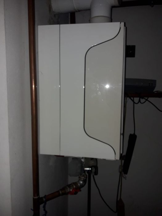 Kocioł kondensacyjny Dietrich