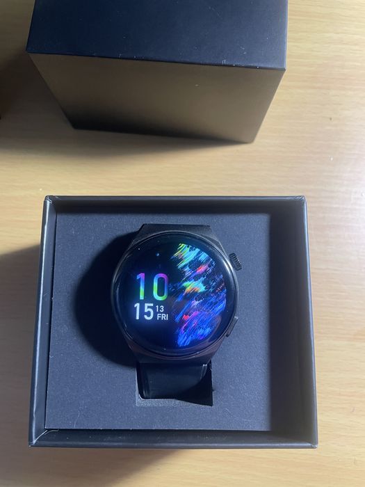 Смарт-часы Blac shark Bs-S1