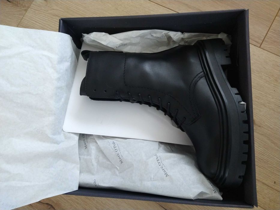 buty damskie nowe Marc"Opolo