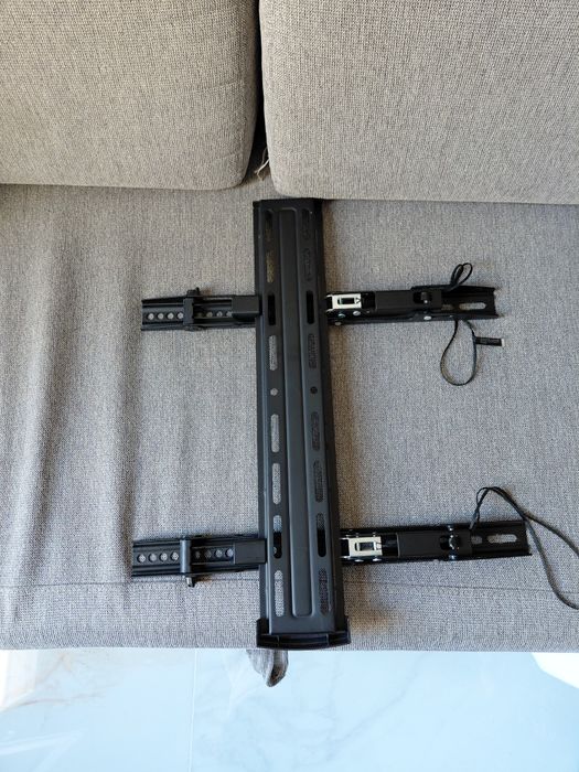 Suporte tv para tb de 55polegadas