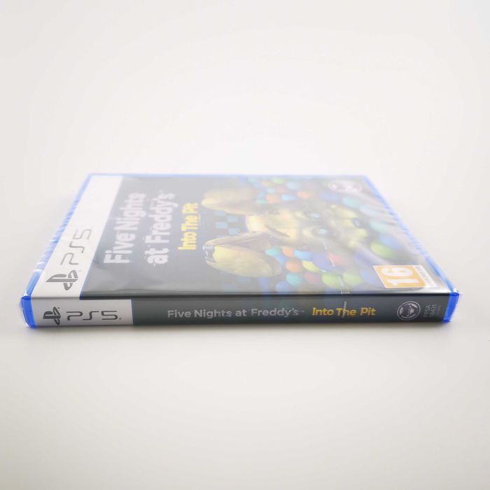 Five Nights at Freddy's Into the Pit PS5 PL