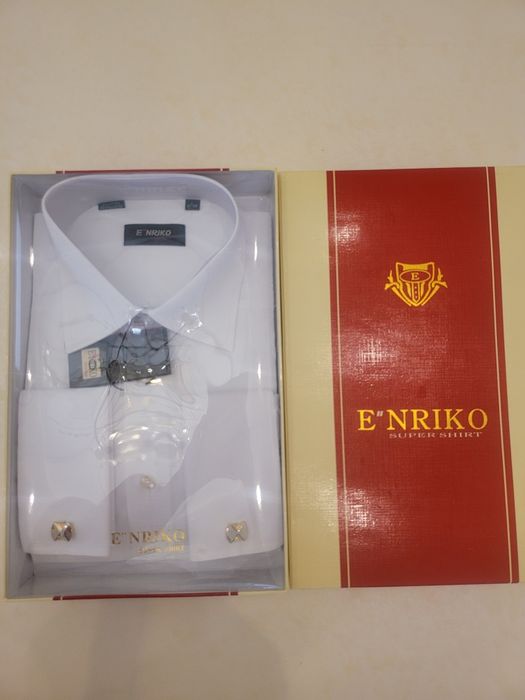 Сорочка чоловіча