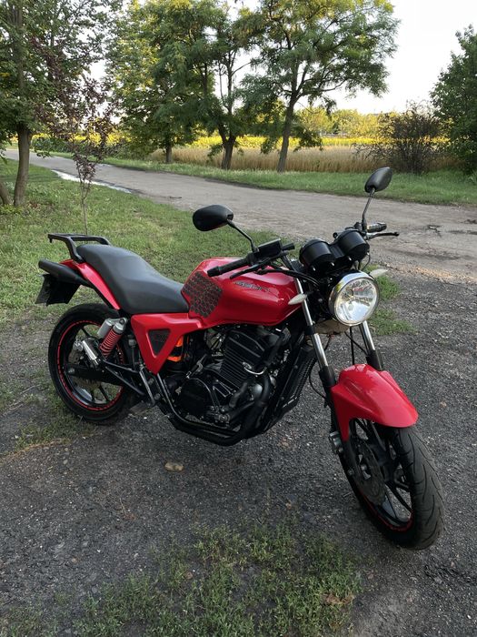 Geon NAC 250 в хорошем состоянии