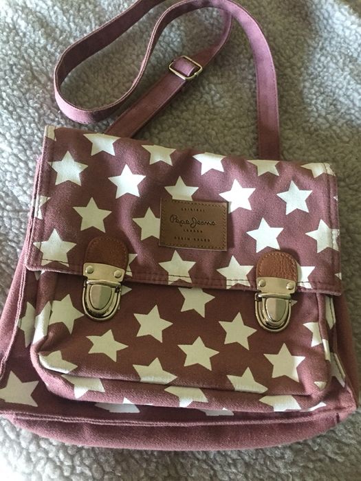Torba Pepe jeans