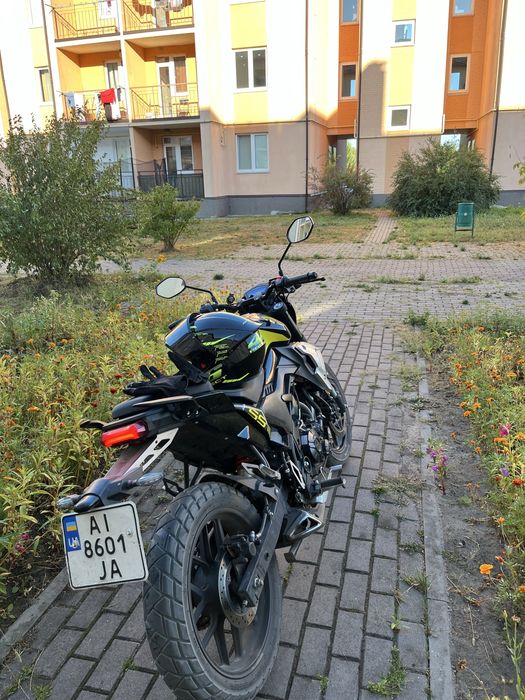 Lifan SR220 продам