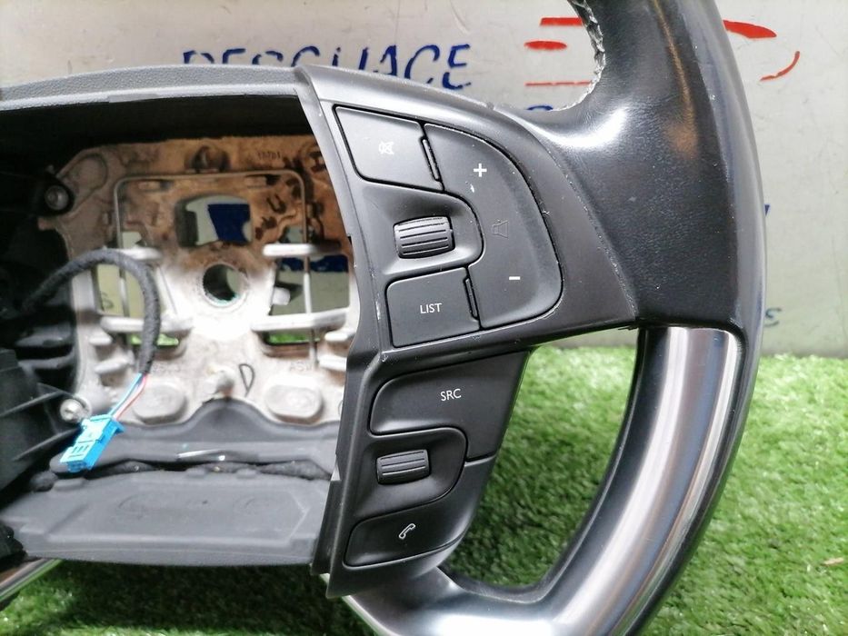 VOLANTE CITROEN C4 GRAND PICASSO II 2015 -98096593ZD