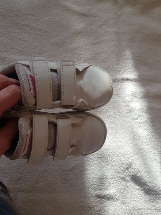 Кросовки Adidas 25р