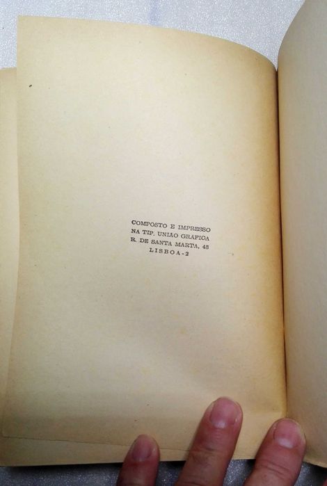 Livro Revolta do Sangue