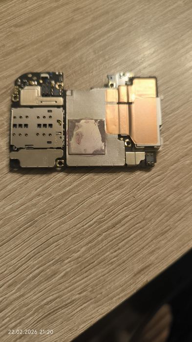 Płyta główna Huawei P20 pro