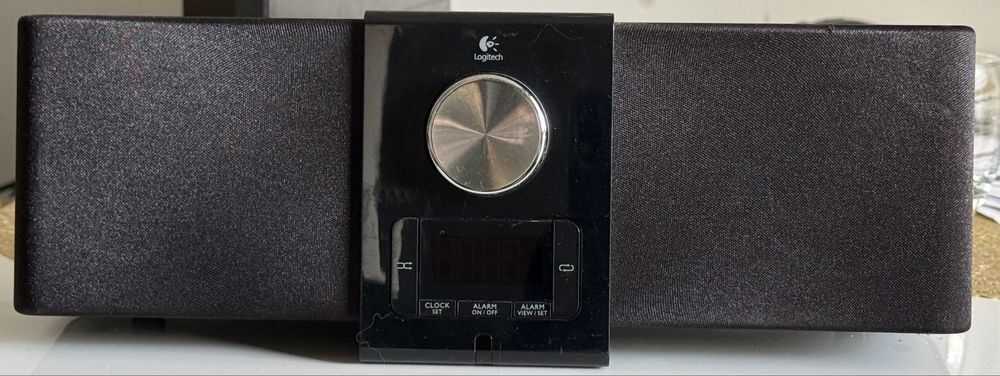 Stacja dokująca Logitech S-00067 iPod iPhone