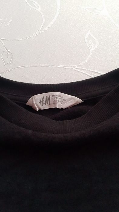 bluzka  dla nastolatków