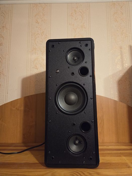 HiFi 130W колонка iwantit IPH10011 Bluetooth 5.0 INVERY DockLinQ Pro