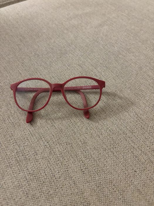 Armaxao oculos crianca