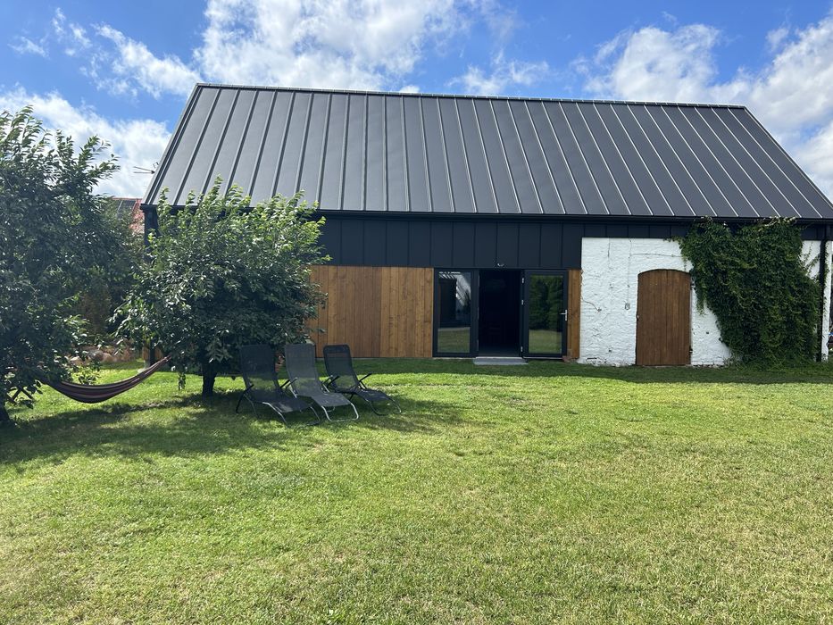 Ach… Kruklanki MAZURY KOMFORTOWE apartamenty