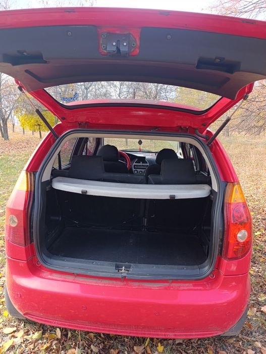 Продам автомобіль Chana Benni 2008