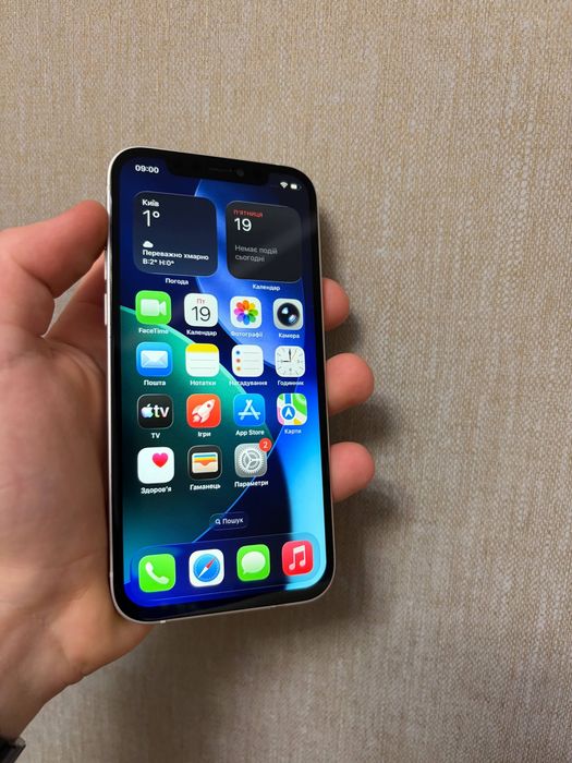 Айфон Iphone 12 64gb Neverlock продам