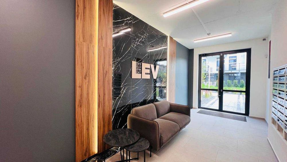 Продаж 1-кім квартири в 1-му будинку в ЖК SILENT PARK по вул. Орлика