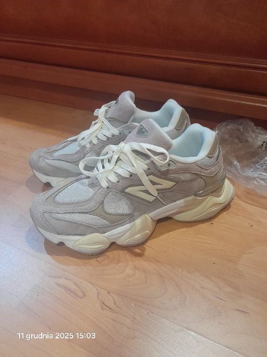 New balance 9060