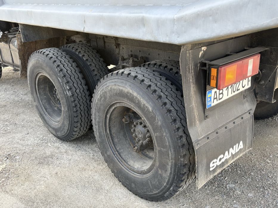 Камаз 55111 самоскид
